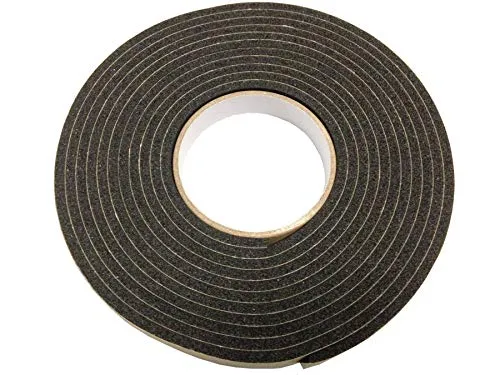 5m EPDM Dichtungsband Dichtband Dichtungsbänder Dichtbänder 2 x 30mm