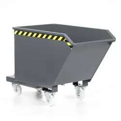 R+R Universalkipper Typ RUK-50