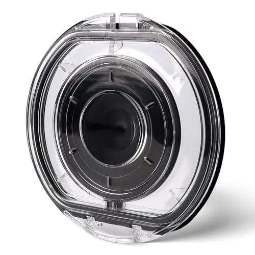 Staubbehälter von WYWY.Wide