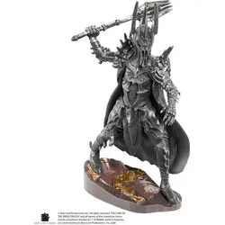 Herr der Ringe Diorama Figure Sauron 17 cm von The Noble Collection