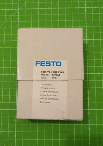 Festo Werkzeuge von Festo