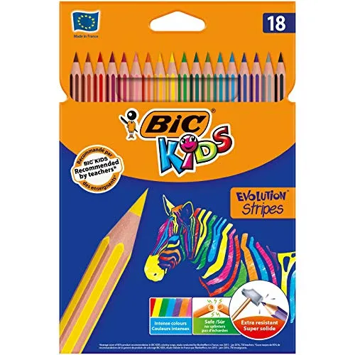 BIC Bleistifte von BIC