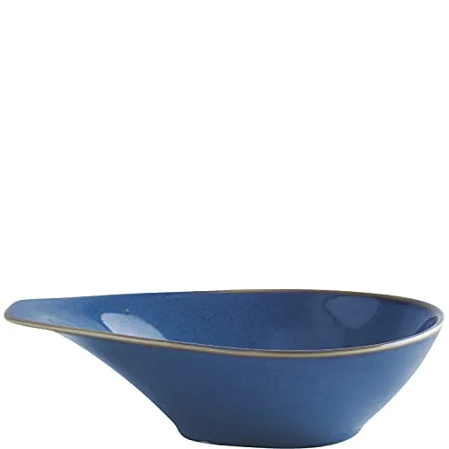 KAHLA Suppenschale Homestyle 0,40 l in blau von Kahla