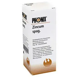 PHÖNIX Zincum spag.