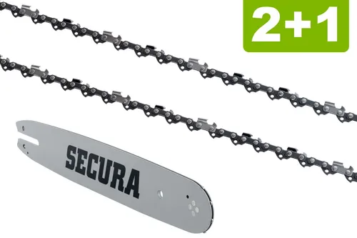 Sägeketten + Schwert passend für Stihl 026 | 45cm 0.325 74TG 1,6mm 2