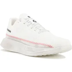 Salomon Index 03 Damen Weiß 39.1/3 in weiß von Salomon