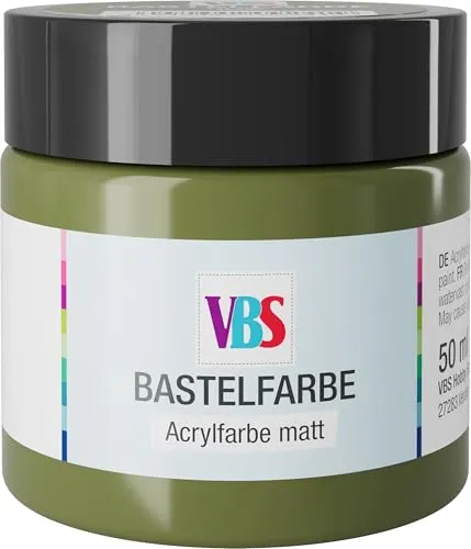VBS Kunsthandwerk & Hobby von VBS