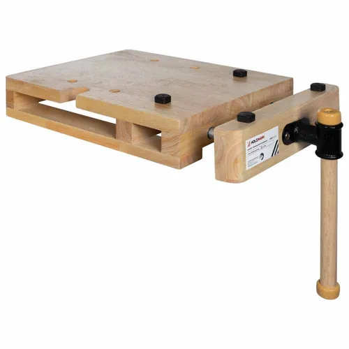Holzmann mobile Werkbankschraubstock WBS1MOBIL