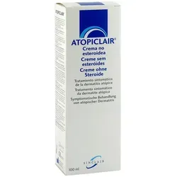 Produktbild Atopiclair Creme