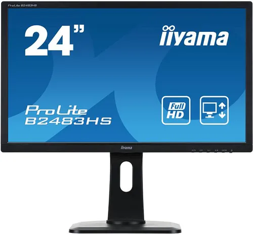 Iiyama ProLite B2483HSU 24