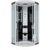 AcquaVapore D46-03T0-EC Duschkabine 80x80 cm