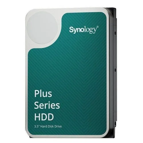 Synology HDD HAT3310-16T - 16TB SATA HDD Plus Series, hohe Speicherkapazität für Ihre Daten und optimale Leistung