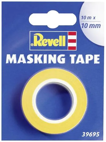 Revell Masking Tape 10m x 10mm