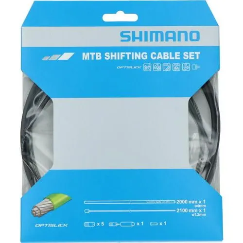 Shimano Schaltzug (Y60198092)