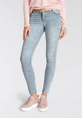Skinny-fit-Jeans TAMARIS für Damen, Gr. 42 von Tamaris
