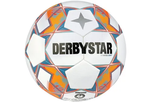 Derbystar Fußball Stratos Light v23 von DERBYSTAR