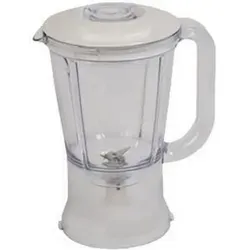 SEB - Ersatzteil - Mixaufsatz (komplett) - moulinex, tefal