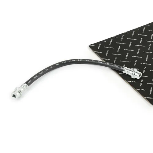 RIDEX 83B1284 Bremsschlauch Hinten für TOYOTA RAV 4 II (CLA2, XA2, ZCA2, ACA2)