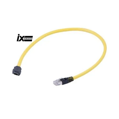 Harting Kabel von Harting Kabelkonfektion Industrie