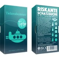 Oink Games Tiefseeabenteuer Turbo - deutsch 298083