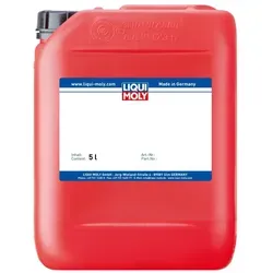 LIQUI MOLY Kraftstoffadditiv Super Diesel Additiv von LIQUI MOLY