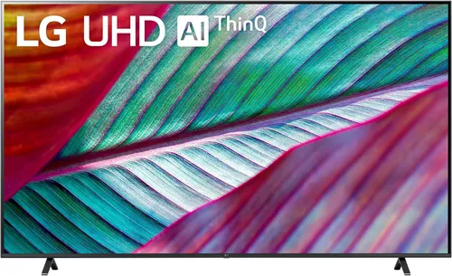 Produktbild LG 86UR75006LB 86 Zoll LED-Fernseher