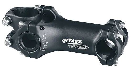 Ergotec Vorbau Swell 2 A-Head 120mm