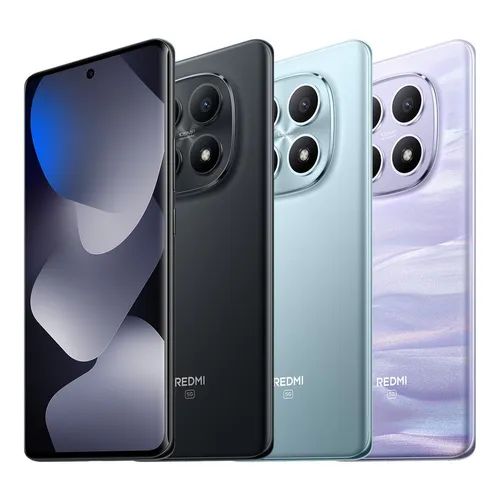 Xiaomi Redmi Note 15 8+256GB 6.77