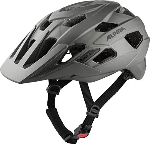 ALPINA Fahrradhelm Anzana Optimal 52-57cm