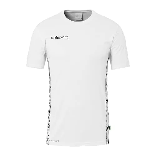 uhlsport Progressive 28 Poly Shirt Kurzarm