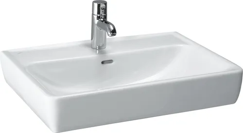 LAUFEN PRO A Aufsatzwaschtisch 480x550mm von LAUFEN