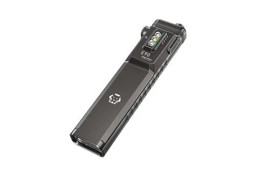 RovyVon Aurora E90 EDC LED Taschenlampe