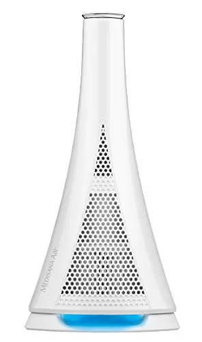 Medisana Air Raumluftreiniger mit 3M Feinstaubfilter