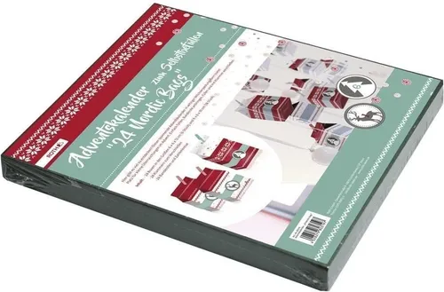 Roth Adventskalender von Roth