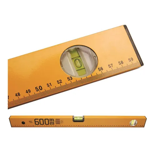 BGS-50871 I Wasserwaage 600 mm