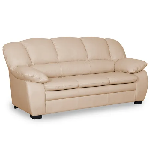 3-Sitzer-Sofa Biscuit von Roller