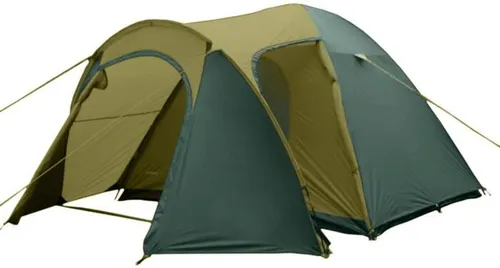 Origin Outdoors Hyggelig Zelt, 2 Personen, grün