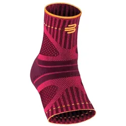Bauerfeind Sports Ankle Support Dynamic - Fußgelenkbandage für optimalen Halt - Bandagen zur Unterstützung des Sprunggelenks, fördert Durchblutung und Beweglichkeit, ideal bei Überlastungsbeschwerden, Made in Germany für höchste Qualität.