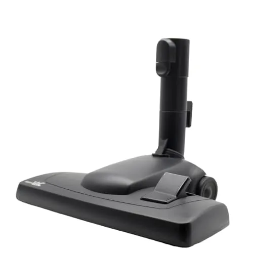MisterVac Staubsaugerdüse Bodendüse Einrastdüse Ersatzdüse kompatibel mit Samsung VCDC08QH