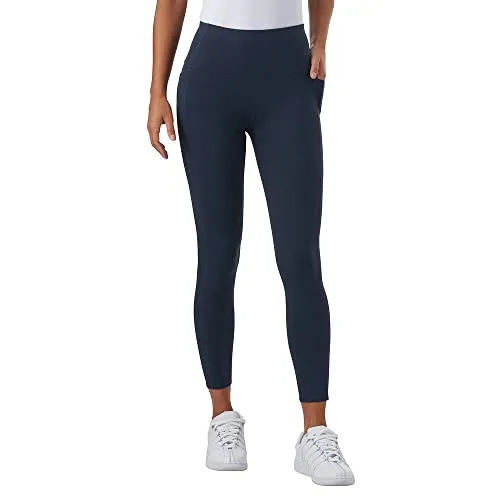 Skechers Women's Gowalk Leggings, Marine, X-Groß von Skechers