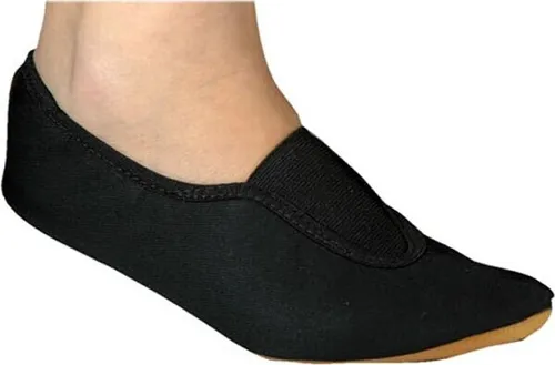 Gymnastikschuhe von Beck