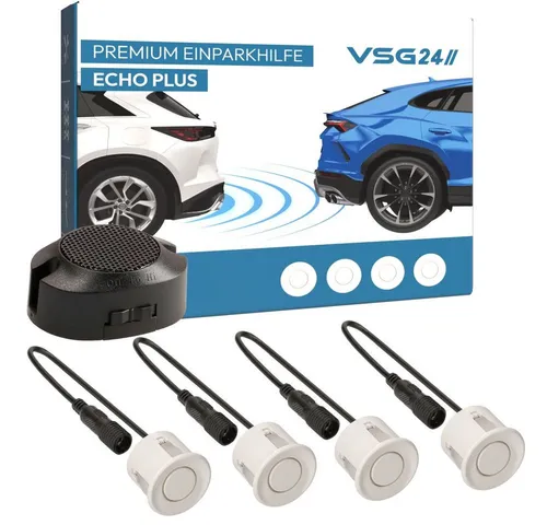 VSG24 Premium Einparkhilfe hinten von VSG24