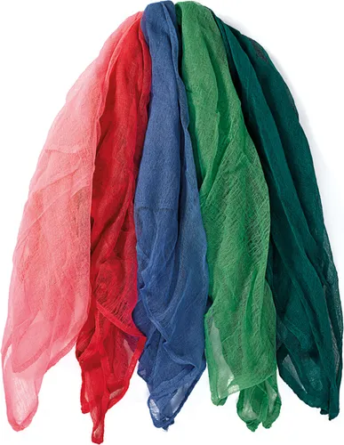 Ostheimer Tücher-Set Märchen 5-tlg.