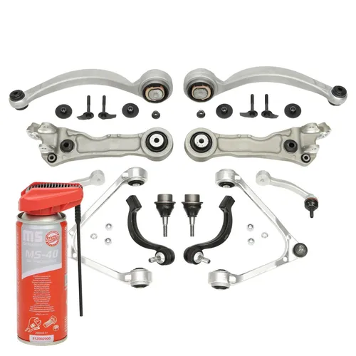 Master-Sport Germany Lenkersatz PROMO 36960/2-KIT-MSP
