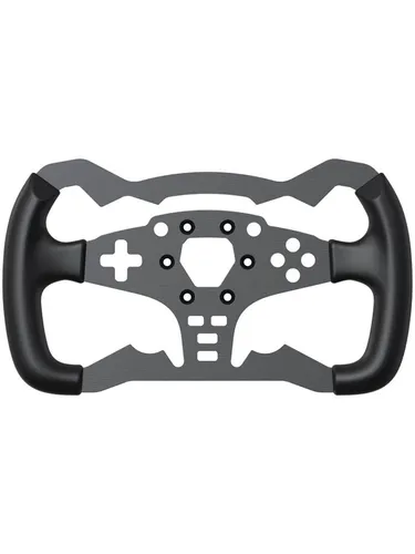 MOZA ES Formula Wheel Rim Mod von Moza Racing