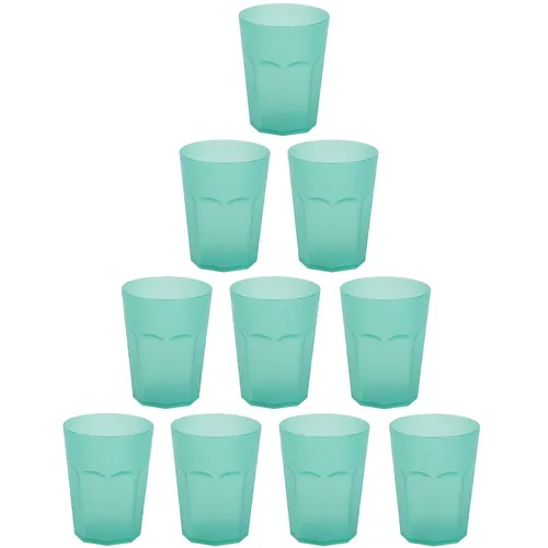 Trinkgläser Grün von ENGELLAND