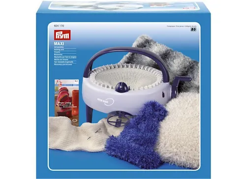 Produktbild Prym Strickmühle Maxi
