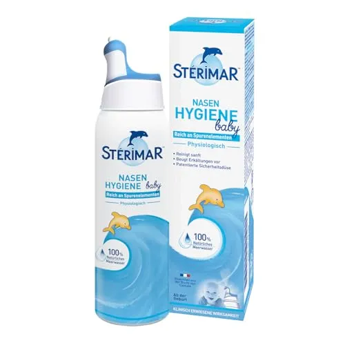 Spray von STÉRIMAR