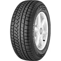 Continental 4X4 WinterContact 235/65 R17 104H Winterreifen