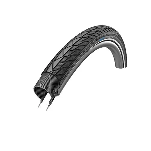 XLC Fahrradreifen schwarz 28 Zoll